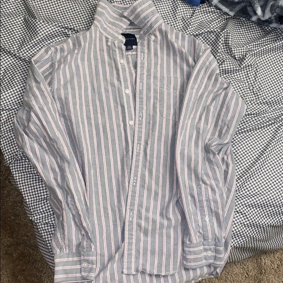 Classy mans shirt - Picture 1 of 5